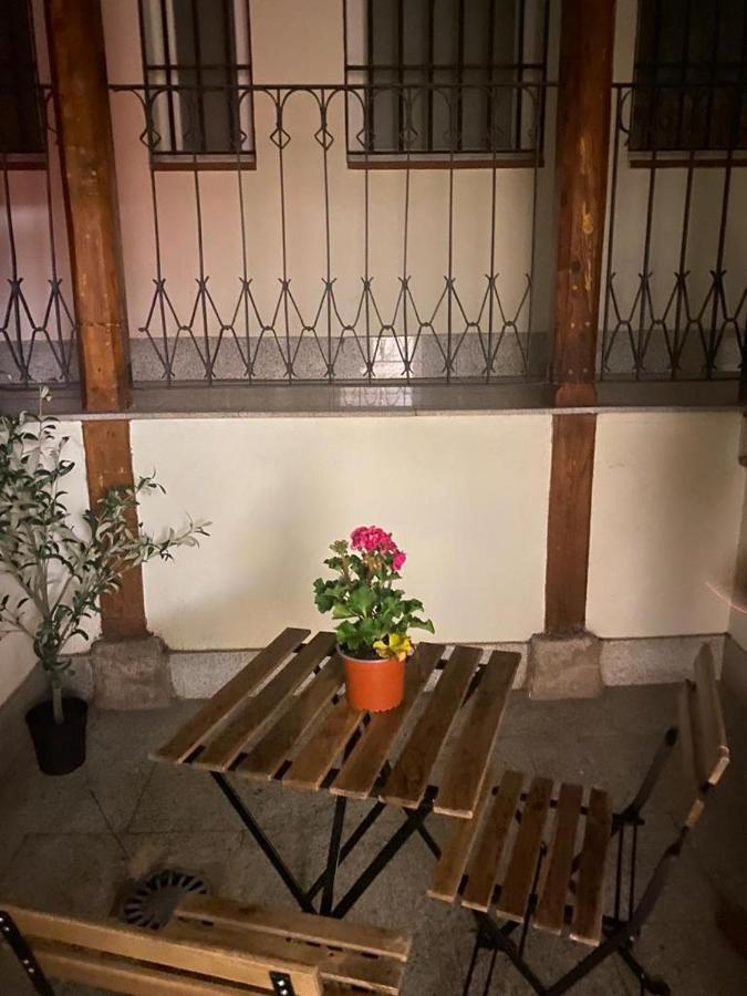 Departamento De Lujo Atocha Apartamento